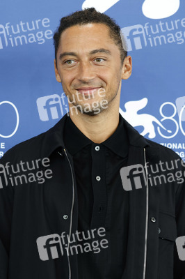 Photocall der Orizzonti Award Jury, Internationale Filmfestspiele von Venedig 2023