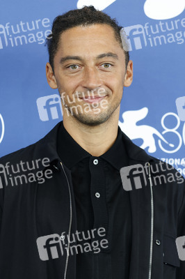 Photocall der Orizzonti Award Jury, Internationale Filmfestspiele von Venedig 2023