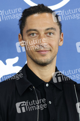 Photocall der Orizzonti Award Jury, Internationale Filmfestspiele von Venedig 2023