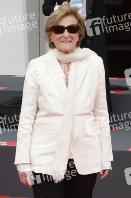 Filmpremiere 'The Order of Time', Internationale Filmfestspiele von Venedig 2023