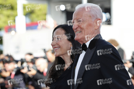 Festivaleröffnung mit Filmpremiere 'Comandante', Internationale Filmfestspiele von Venedig 2023