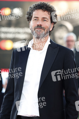Festivaleröffnung mit Filmpremiere 'Comandante', Internationale Filmfestspiele von Venedig 2023