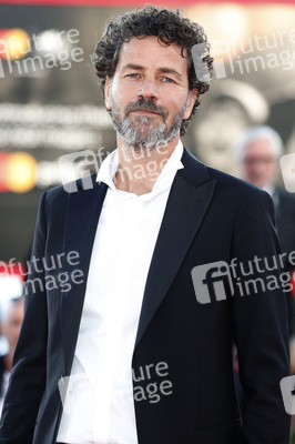 Festivaleröffnung mit Filmpremiere 'Comandante', Internationale Filmfestspiele von Venedig 2023