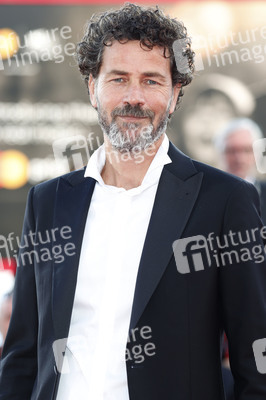 Festivaleröffnung mit Filmpremiere 'Comandante', Internationale Filmfestspiele von Venedig 2023