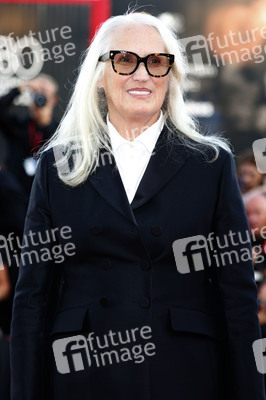 Festivaleröffnung mit Filmpremiere 'Comandante', Internationale Filmfestspiele von Venedig 2023