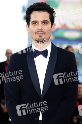 Festivaleröffnung mit Filmpremiere 'Comandante', Internationale Filmfestspiele von Venedig 2023