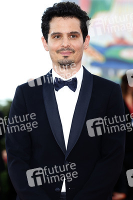 Festivaleröffnung mit Filmpremiere 'Comandante', Internationale Filmfestspiele von Venedig 2023