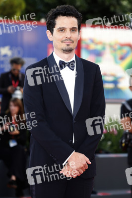 Festivaleröffnung mit Filmpremiere 'Comandante', Internationale Filmfestspiele von Venedig 2023