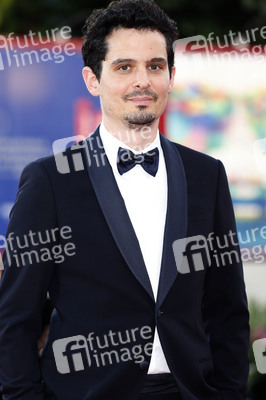 Festivaleröffnung mit Filmpremiere 'Comandante', Internationale Filmfestspiele von Venedig 2023
