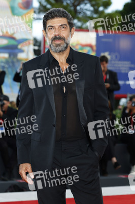 Festivaleröffnung mit Filmpremiere 'Comandante', Internationale Filmfestspiele von Venedig 2023