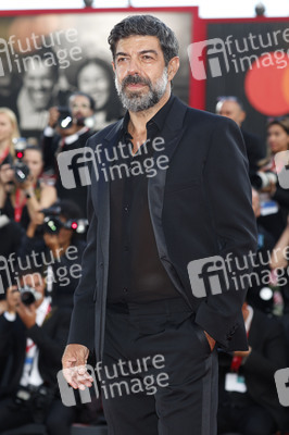 Festivaleröffnung mit Filmpremiere 'Comandante', Internationale Filmfestspiele von Venedig 2023