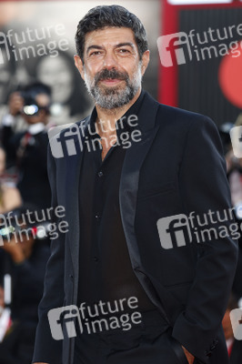 Festivaleröffnung mit Filmpremiere 'Comandante', Internationale Filmfestspiele von Venedig 2023