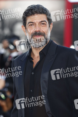 Festivaleröffnung mit Filmpremiere 'Comandante', Internationale Filmfestspiele von Venedig 2023