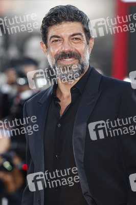 Festivaleröffnung mit Filmpremiere 'Comandante', Internationale Filmfestspiele von Venedig 2023