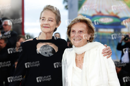 Festivaleröffnung mit Filmpremiere 'Comandante', Internationale Filmfestspiele von Venedig 2023