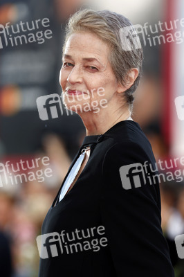 Festivaleröffnung mit Filmpremiere 'Comandante', Internationale Filmfestspiele von Venedig 2023