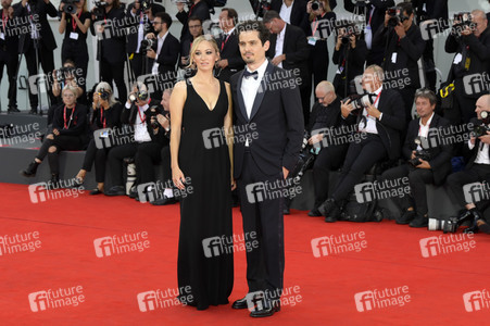 Festivaleröffnung mit Filmpremiere 'Comandante', Internationale Filmfestspiele von Venedig 2023