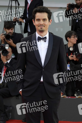 Festivaleröffnung mit Filmpremiere 'Comandante', Internationale Filmfestspiele von Venedig 2023
