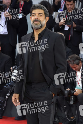 Festivaleröffnung mit Filmpremiere 'Comandante', Internationale Filmfestspiele von Venedig 2023