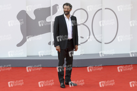 Serienpremiere 'Of Money and Blood', Internationale Filmfestspiele von Venedig 2023