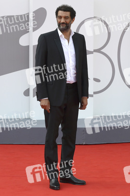 Serienpremiere 'Of Money and Blood', Internationale Filmfestspiele von Venedig 2023