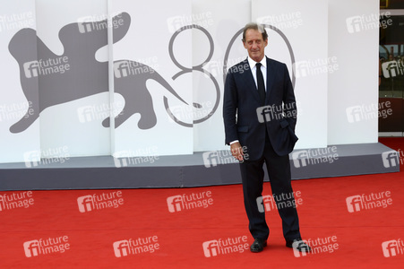 Serienpremiere 'Of Money and Blood', Internationale Filmfestspiele von Venedig 2023