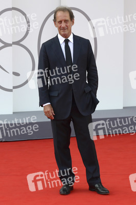 Serienpremiere 'Of Money and Blood', Internationale Filmfestspiele von Venedig 2023