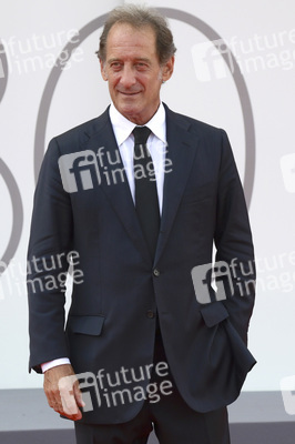 Serienpremiere 'Of Money and Blood', Internationale Filmfestspiele von Venedig 2023