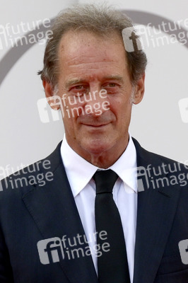 Serienpremiere 'Of Money and Blood', Internationale Filmfestspiele von Venedig 2023