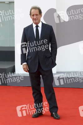 Serienpremiere 'Of Money and Blood', Internationale Filmfestspiele von Venedig 2023