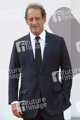 Serienpremiere 'Of Money and Blood', Internationale Filmfestspiele von Venedig 2023