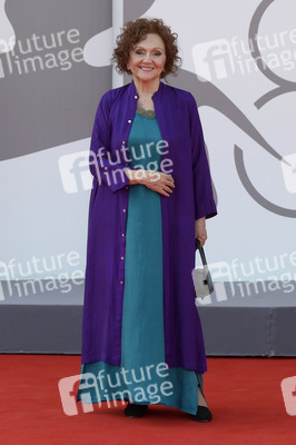 Filmpremiere 'El conde', Internationale Filmfestspiele von Venedig 2023