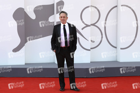 Filmpremiere 'El conde', Internationale Filmfestspiele von Venedig 2023