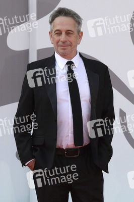 Filmpremiere 'El conde', Internationale Filmfestspiele von Venedig 2023