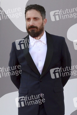 Filmpremiere 'El conde', Internationale Filmfestspiele von Venedig 2023