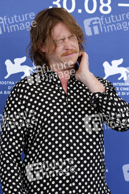 Photocall 'DogMan', Internationale Filmfestspiele von Venedig 2023