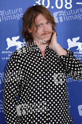 Photocall 'DogMan', Internationale Filmfestspiele von Venedig 2023