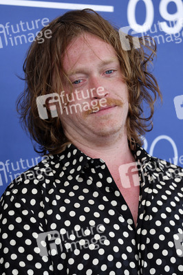 Photocall 'DogMan', Internationale Filmfestspiele von Venedig 2023