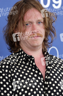 Photocall 'DogMan', Internationale Filmfestspiele von Venedig 2023