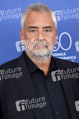 Photocall 'DogMan', Internationale Filmfestspiele von Venedig 2023