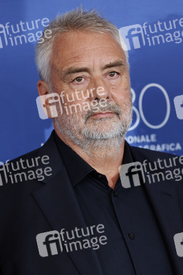 Photocall 'DogMan', Internationale Filmfestspiele von Venedig 2023