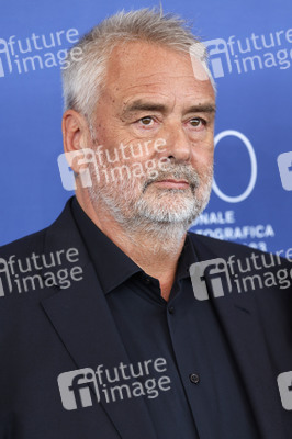 Photocall 'DogMan', Internationale Filmfestspiele von Venedig 2023