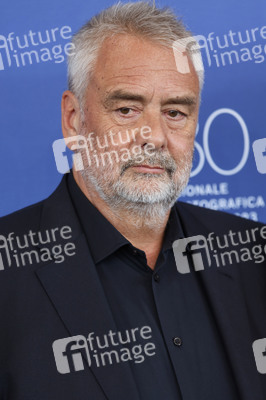 Photocall 'DogMan', Internationale Filmfestspiele von Venedig 2023