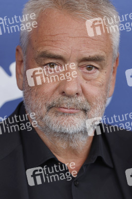 Photocall 'DogMan', Internationale Filmfestspiele von Venedig 2023