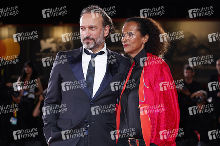 Filmpremiere 'DogMan', Internationale Filmfestspiele von Venedig 2023