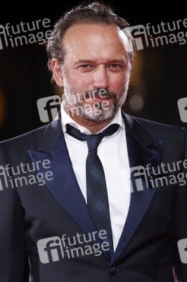 Filmpremiere 'DogMan', Internationale Filmfestspiele von Venedig 2023