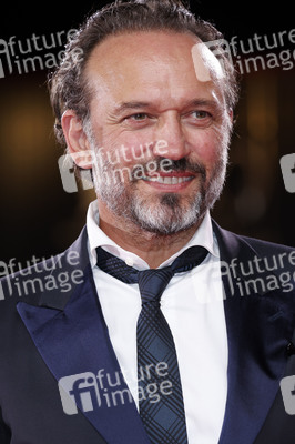 Filmpremiere 'DogMan', Internationale Filmfestspiele von Venedig 2023