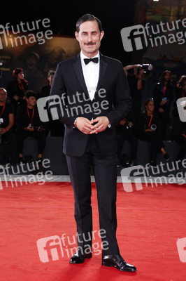 Filmpremiere 'DogMan', Internationale Filmfestspiele von Venedig 2023