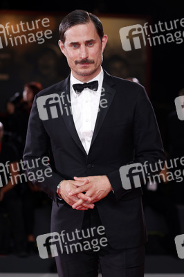 Filmpremiere 'DogMan', Internationale Filmfestspiele von Venedig 2023