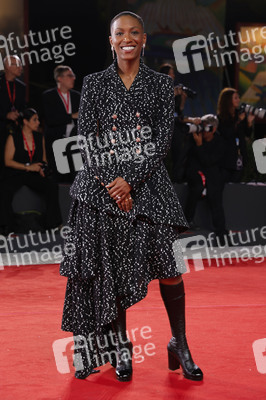 Filmpremiere 'DogMan', Internationale Filmfestspiele von Venedig 2023